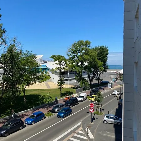 Apartment Face Nausicaa Boulogne-sur-Mer
